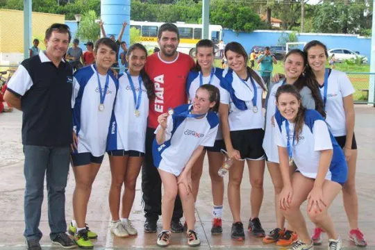 JOCOARA